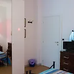 Hotell Area 51 *